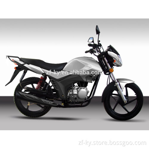 Chinese hot-selling 4-stroke motorcycle 125cc motorcycle for sale ZF125-2A
